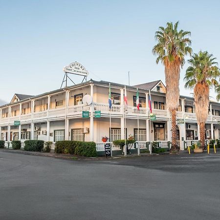 Karoo Country Inn Middelburg  Bagian luar foto