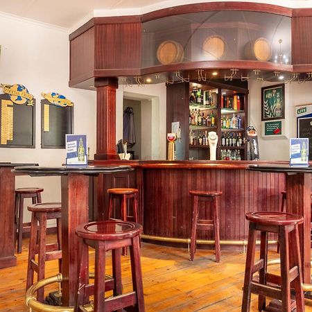 Karoo Country Inn Middelburg  Bagian luar foto