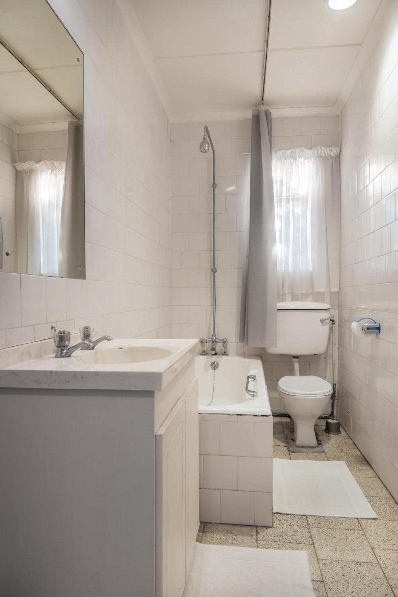 Karoo Country Inn Middelburg  Bagian luar foto